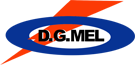 logo DG Mel